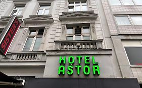 Hotel Astor